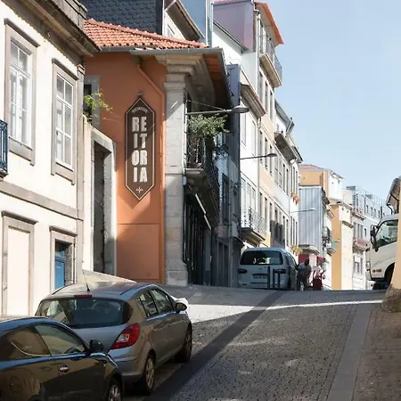 Boutique - Little Treasure Apartment