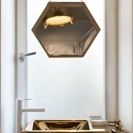 Appartement Boutique - Little Treasure Porto