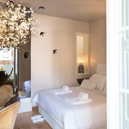 Apartamento Boutique - Little Treasure *