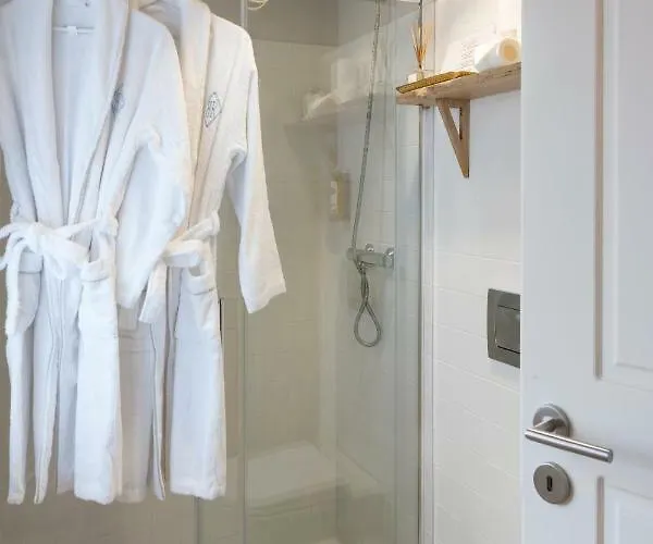 Boutique - Little Treasure Apartman Porto