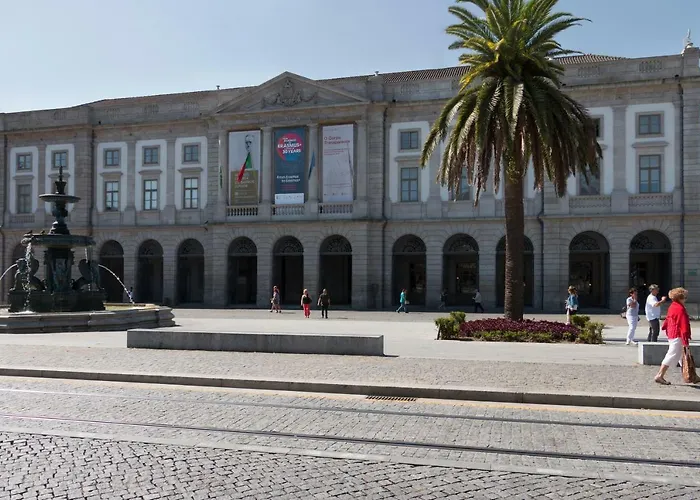 Apartman Boutique - Little Treasure Porto