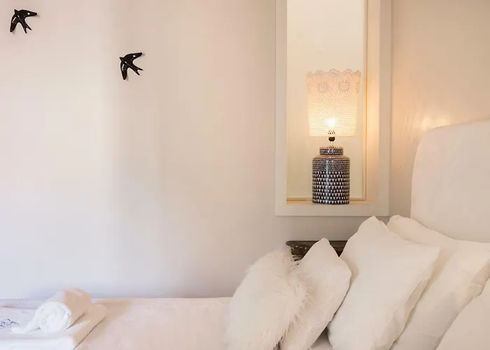 Boutique - Little Treasure Apartman