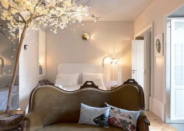 Apartman Boutique - Little Treasure *