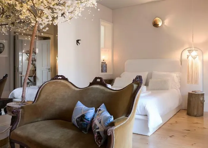 Boutique - Little Treasure * Porto