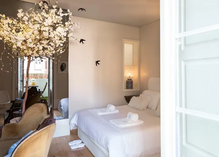 Apartman Boutique - Little Treasure *