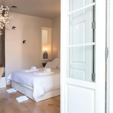 Boutique - Little Treasure Oporto