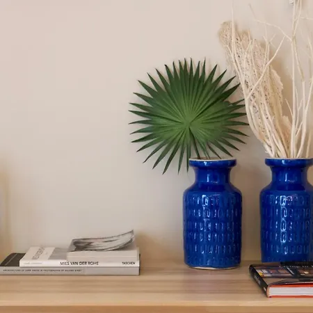 Boutique - Little Treasure Apartamento *