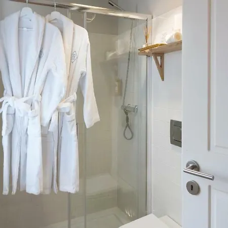 Boutique - Little Treasure Apartamento Oporto
