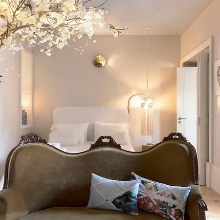 شقة Boutique - Little Treasure *