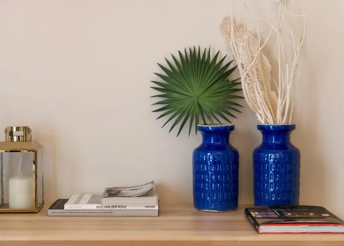 Boutique - Little Treasure アパート *