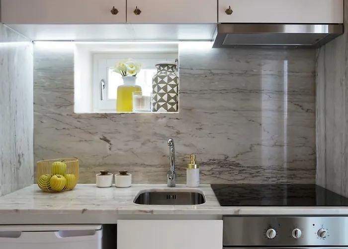 アパート Boutique - Little Treasure ポルト