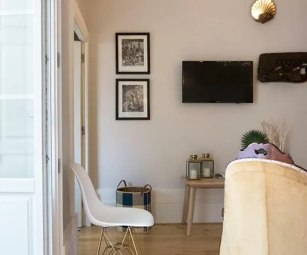 Boutique - Little Treasure Διαμέρισμα Πόρτο