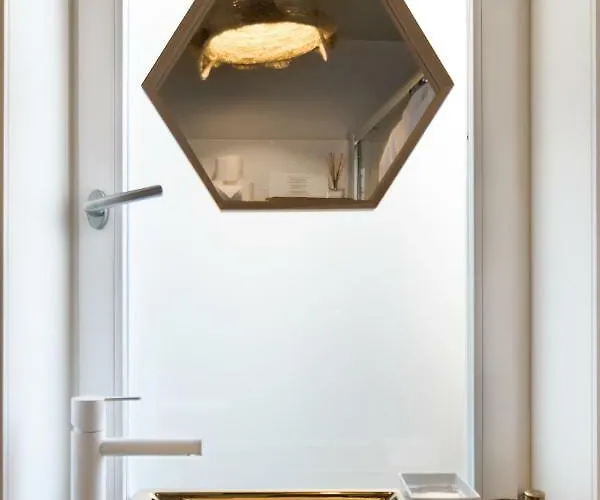 Διαμέρισμα Boutique - Little Treasure Πόρτο